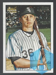 2007 Bowman Heritage RC SP #241Ryan Sweeney